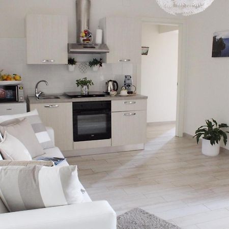 Vesuvio House Appartamento Indipendente E Centrale ซานตาเญลโล ภายนอก รูปภาพ