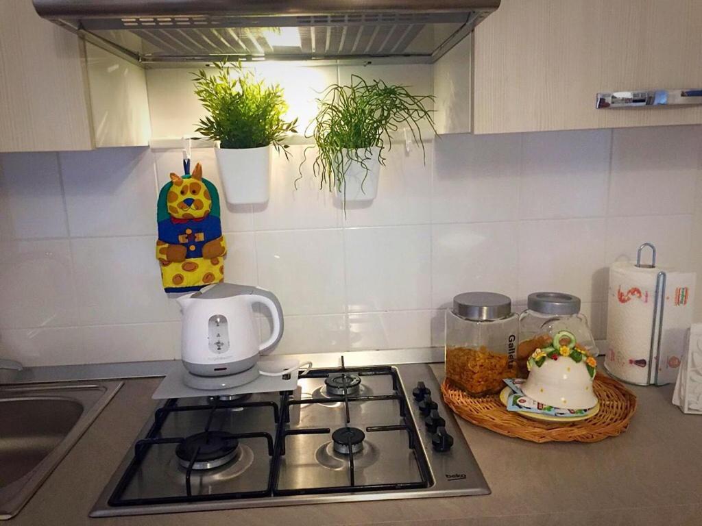 Vesuvio House Appartamento Indipendente E Centrale ซานตาเญลโล ภายนอก รูปภาพ