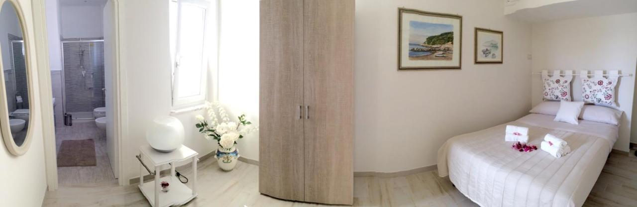 Vesuvio House Appartamento Indipendente E Centrale ซานตาเญลโล ภายนอก รูปภาพ