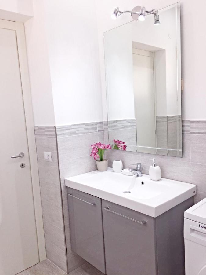 Vesuvio House Appartamento Indipendente E Centrale ซานตาเญลโล ภายนอก รูปภาพ