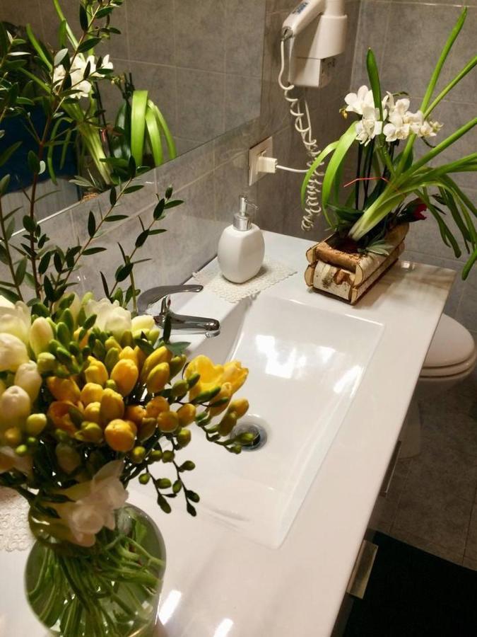 Vesuvio House Appartamento Indipendente E Centrale ซานตาเญลโล ภายนอก รูปภาพ