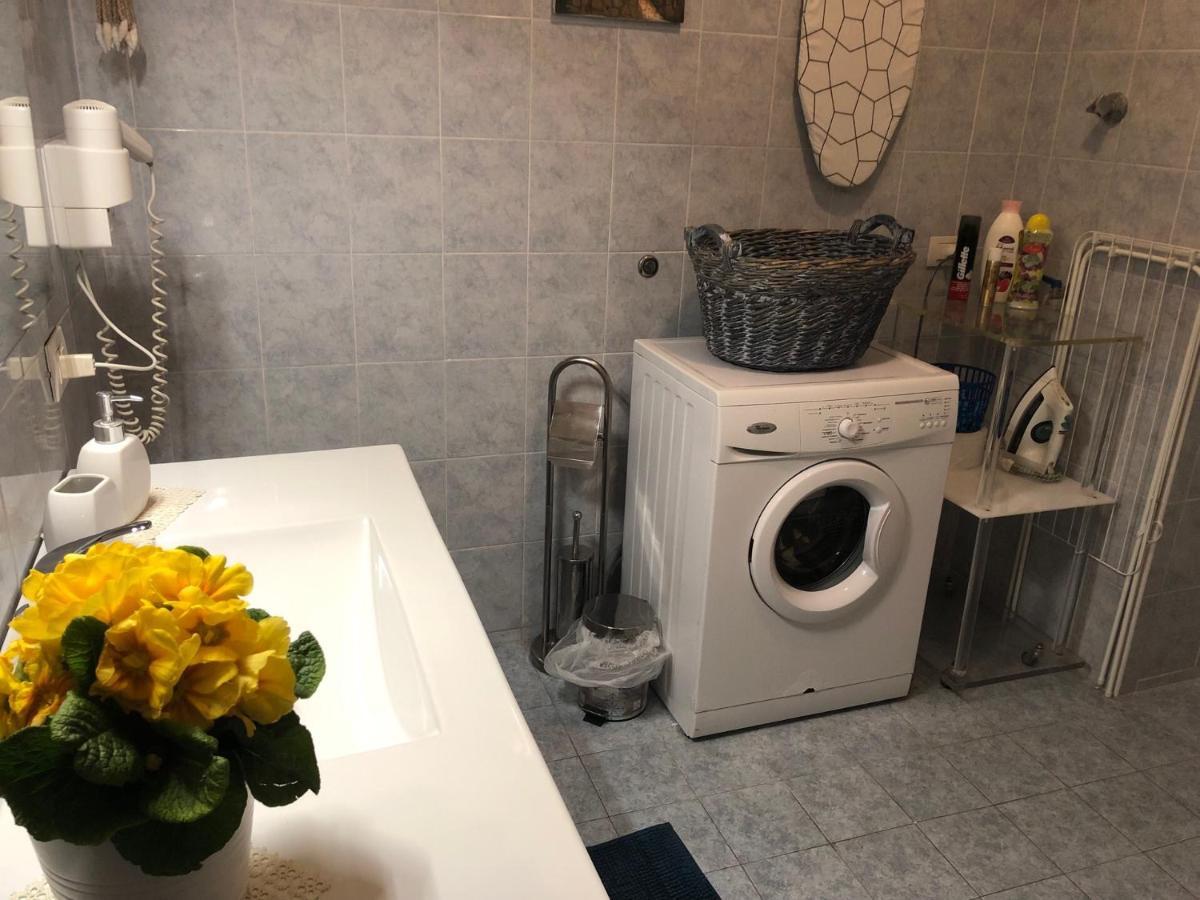 Vesuvio House Appartamento Indipendente E Centrale ซานตาเญลโล ภายนอก รูปภาพ