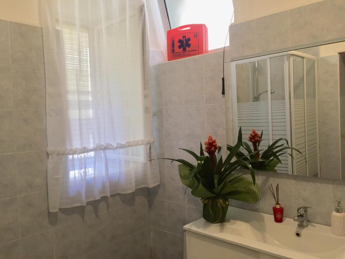 Vesuvio House Appartamento Indipendente E Centrale ซานตาเญลโล ภายนอก รูปภาพ
