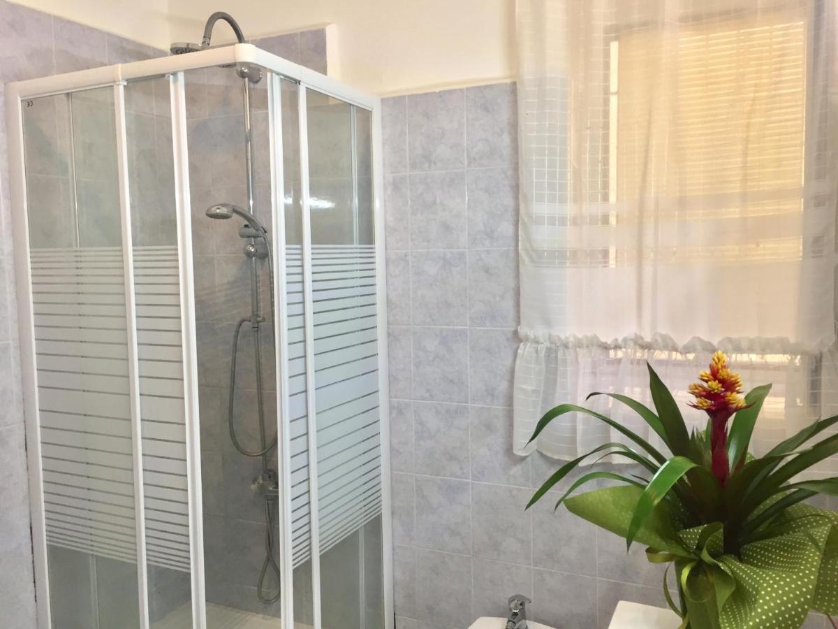 Vesuvio House Appartamento Indipendente E Centrale ซานตาเญลโล ภายนอก รูปภาพ