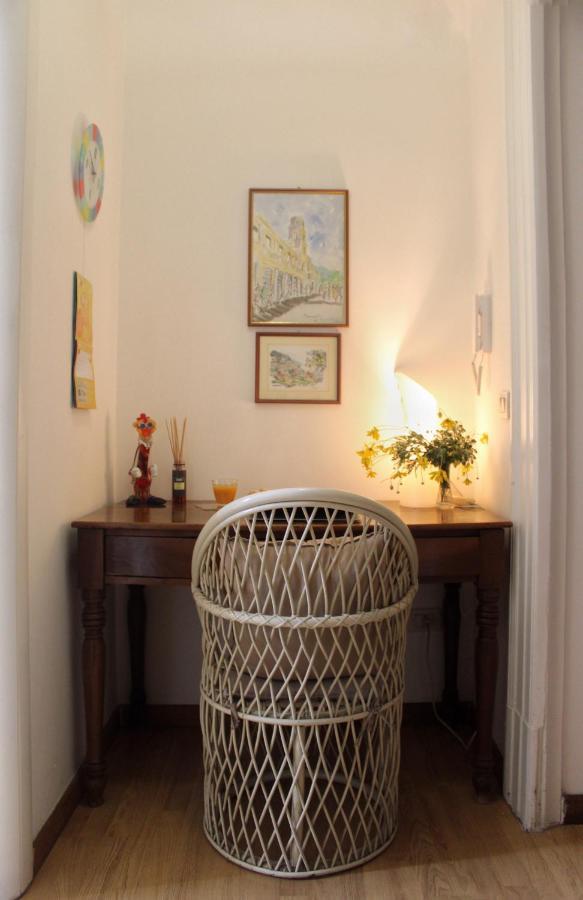 Vesuvio House Appartamento Indipendente E Centrale ซานตาเญลโล ภายนอก รูปภาพ