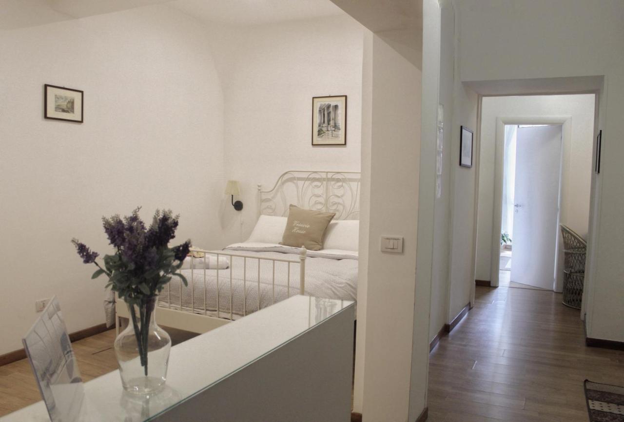 Vesuvio House Appartamento Indipendente E Centrale ซานตาเญลโล ภายนอก รูปภาพ