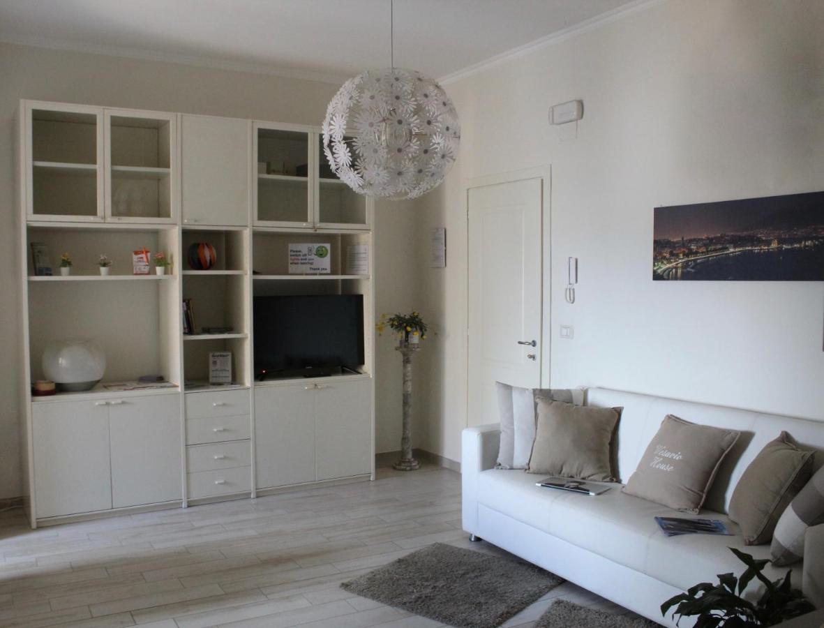 Vesuvio House Appartamento Indipendente E Centrale ซานตาเญลโล ภายนอก รูปภาพ