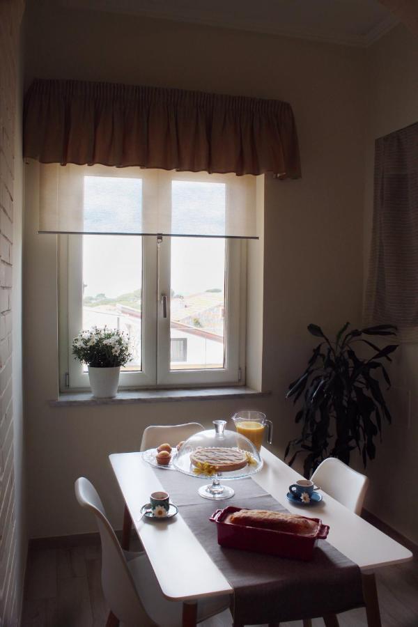 Vesuvio House Appartamento Indipendente E Centrale ซานตาเญลโล ภายนอก รูปภาพ