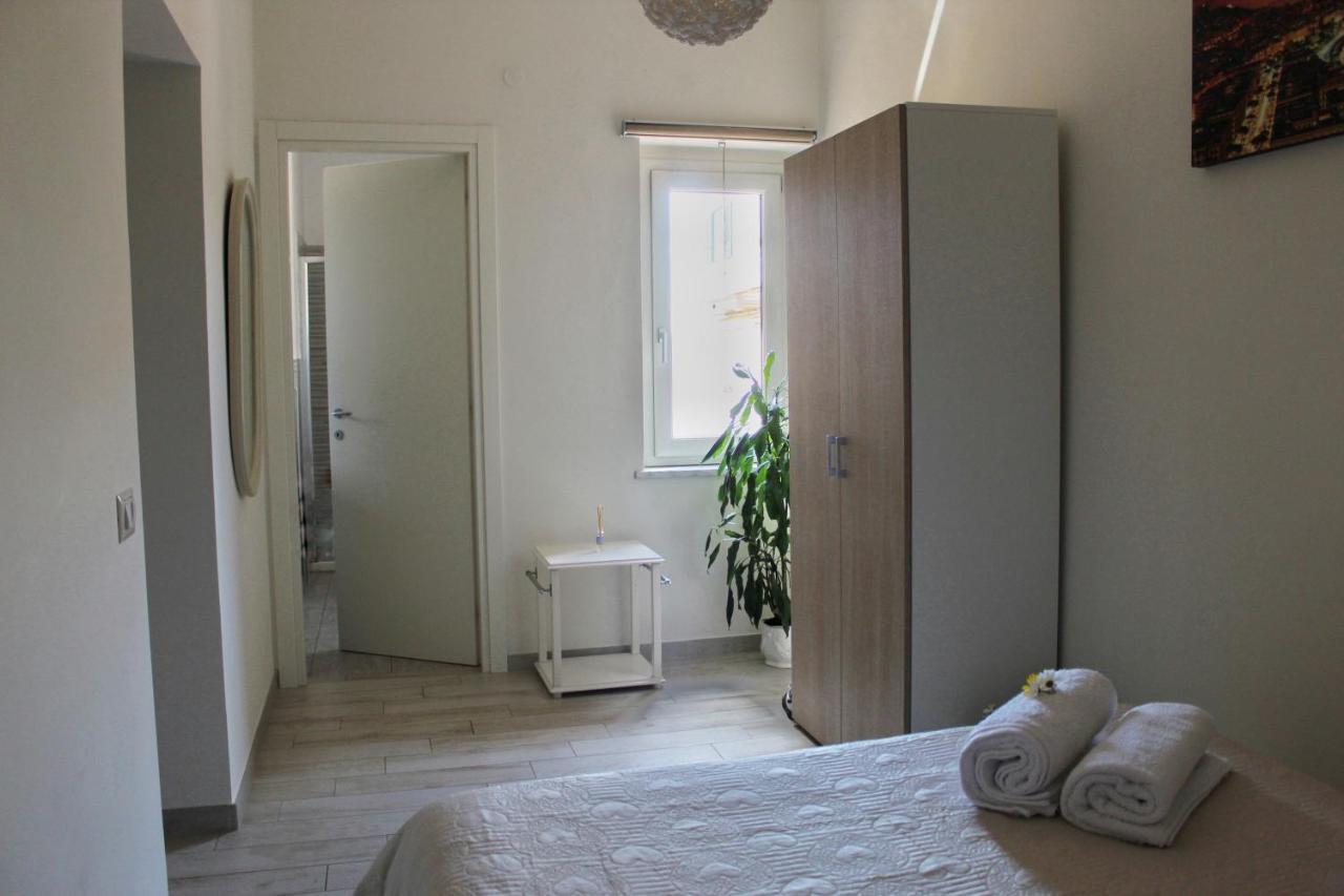 Vesuvio House Appartamento Indipendente E Centrale ซานตาเญลโล ภายนอก รูปภาพ